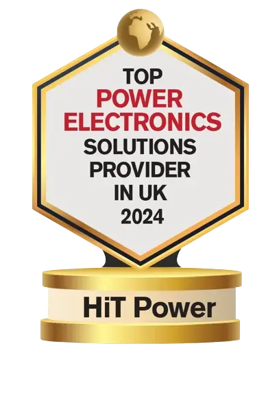 HiTPower Top power electronics solution provider in UK